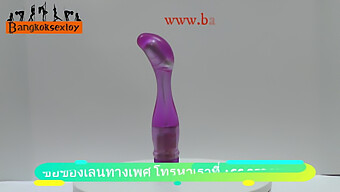 Explore The Wild Side Of Sex With Thai Sex Toys